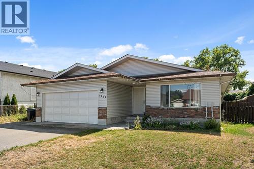 1431 Inkar Road, Kelowna, BC - Outdoor