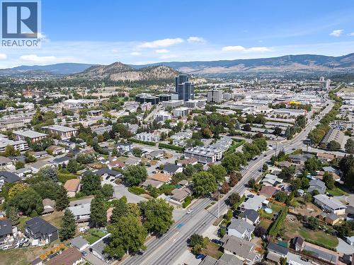 1431 Inkar Road, Kelowna, BC - Outdoor With View