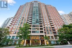 2907 - 156 ENFIELD PLACE  Mississauga, ON L5B 4L8
