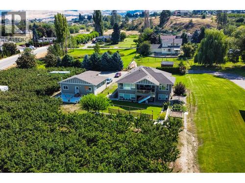 833 Mccurdy Road E, Kelowna, BC - Outdoor With View