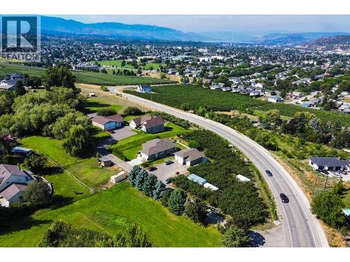 833 Mccurdy Road E, Kelowna, BC - Outdoor With View