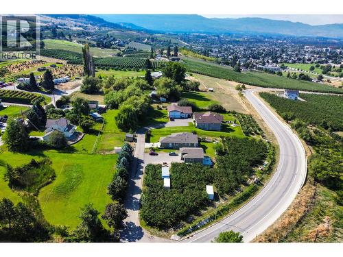 833 Mccurdy Road E, Kelowna, BC - Outdoor With View