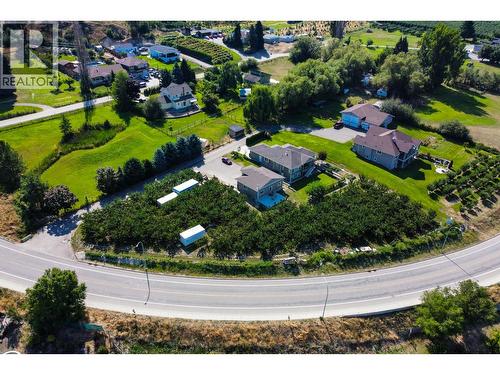 833 Mccurdy Road E, Kelowna, BC - Outdoor With View