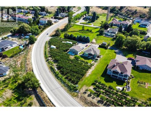833 Mccurdy Road E, Kelowna, BC - Outdoor With View