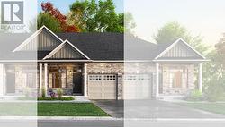 920 GARDEN COURT CRESCENT  Woodstock, ON N4T 0A3