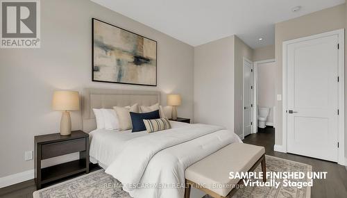 920 Garden Court Crescent, Woodstock, ON - Indoor Photo Showing Bedroom