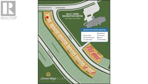 920 Garden Court Crescent, Woodstock, ON - Other