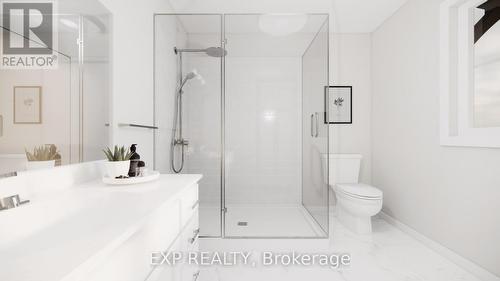 Artist Rendering Only - 15 Anne Street W, Minto, ON - Indoor Photo Showing Bathroom