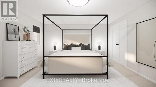 Artist Rendering Only - 15 Anne Street W, Minto, ON - Indoor