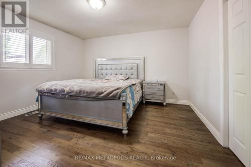 258 Saginaw Parkway, Cambridge, ON - Indoor Photo Showing Bedroom