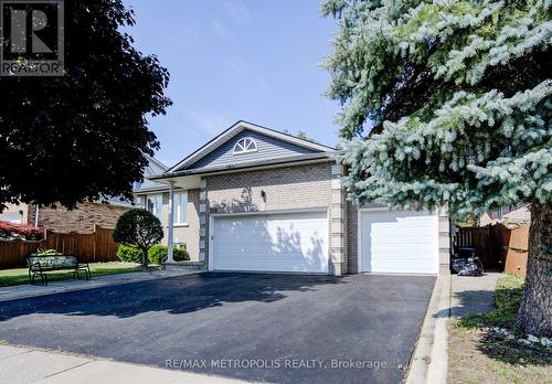 258 Saginaw Parkway, Cambridge, ON - Outdoor