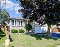 258 Saginaw Parkway, Cambridge, ON  - Outdoor 