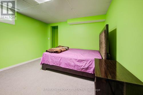 258 Saginaw Parkway, Cambridge, ON - Indoor Photo Showing Bedroom