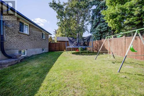 258 Saginaw Parkway, Cambridge, ON - Outdoor