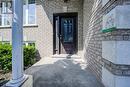258 Saginaw Parkway, Cambridge, ON  - Outdoor 