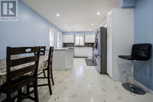 258 Saginaw Parkway, Cambridge, ON - Indoor