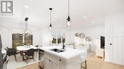 13 Anne Street W, Minto, ON - Indoor