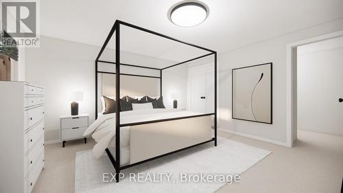 13 Anne Street W, Minto, ON - Indoor Photo Showing Bedroom