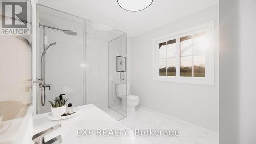13 Anne Street W, Minto, ON - Indoor Photo Showing Bathroom