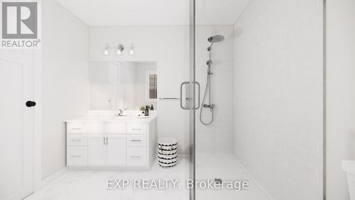 13 Anne Street W, Minto, ON - Indoor Photo Showing Bathroom