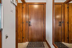 Entrée extérieure - 