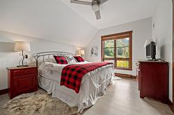 Chambre à coucher principale - 