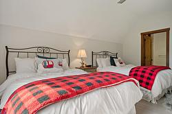 Chambre à coucher - 