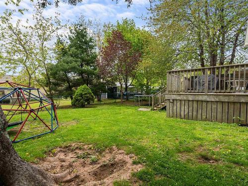 204 Cameron Avenue, New Glasgow, NS 