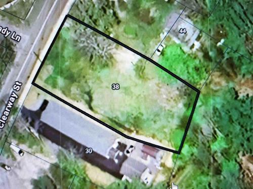 38 Clearway Street, Mahone Bay, NS 