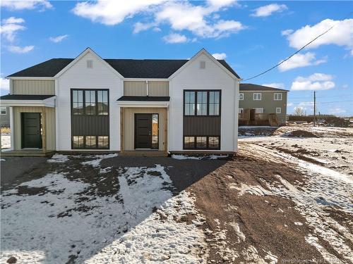 13 Alosier Cres, Moncton, NB 