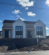 13 Alosier CRES  Moncton, NB E1K 0A1