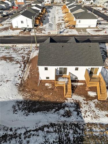 13 Alosier Cres, Moncton, NB 