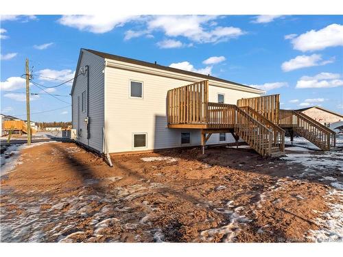 13 Alosier Cres, Moncton, NB 