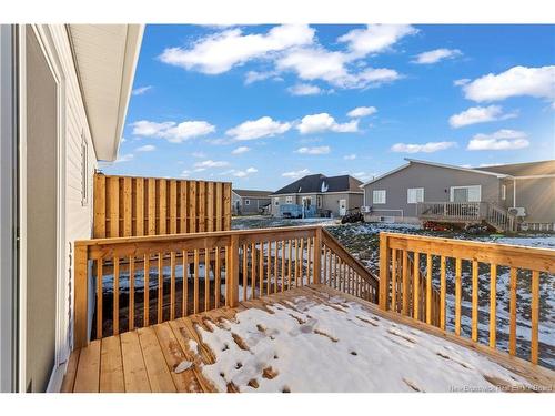 13 Alosier Cres, Moncton, NB 