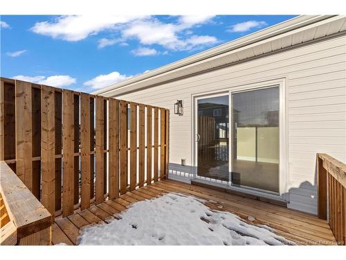 13 Alosier Cres, Moncton, NB 