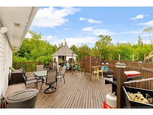 2997 Route 115, Irishtown, NB 