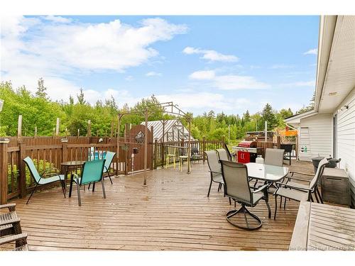 2997 Route 115, Irishtown, NB 