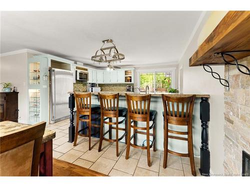 2997 Route 115, Irishtown, NB 