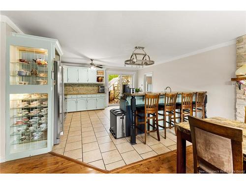 2997 Route 115, Irishtown, NB 