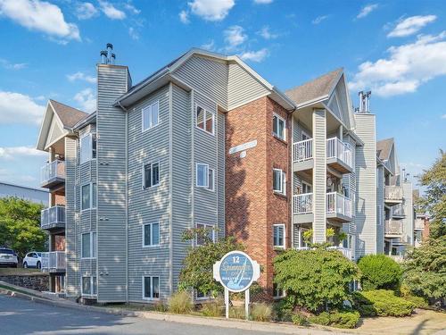 407 12 Spinnaker Drive, Halifax, NS 