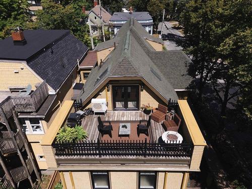 6088 Coburg Road, Halifax, NS 