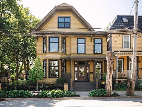 6088 Coburg Road, Halifax, NS 