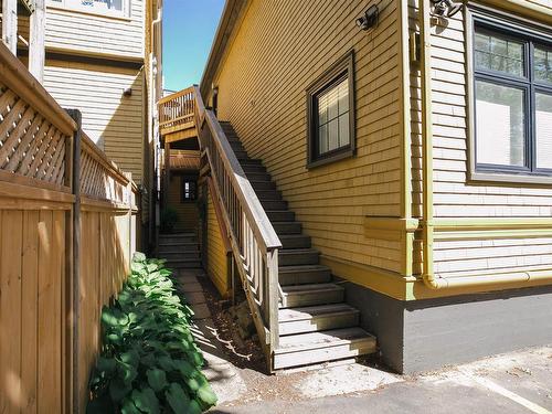 6088 Coburg Road, Halifax, NS 