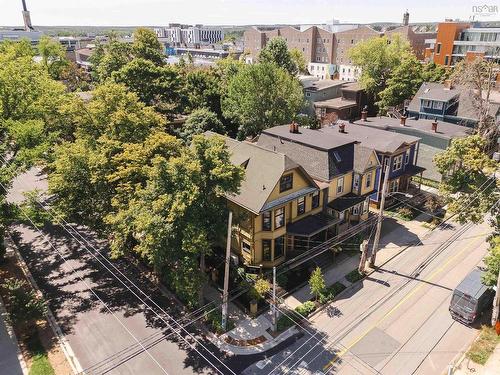 6088 Coburg Road, Halifax, NS 