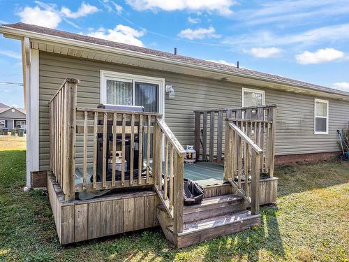 44 Miah Drive, Cornwall, PE 