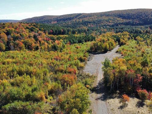 Lot 23-1 996 Lake Road, Smithfield, NS 