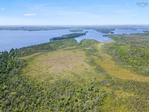 Lot Highway 207, Seaforth, NS 