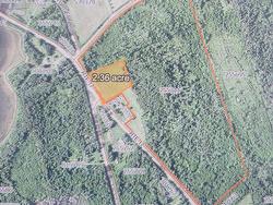 Lot Route 17  Sturgeon, PE C0A 1R0