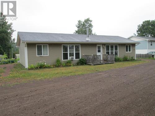 4 Bruce Place  Bishop's Falls, NL A0H 1C0