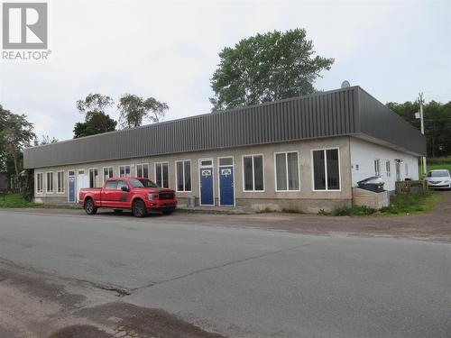 269 Main Street, Point Leamington, NL - Outdoor